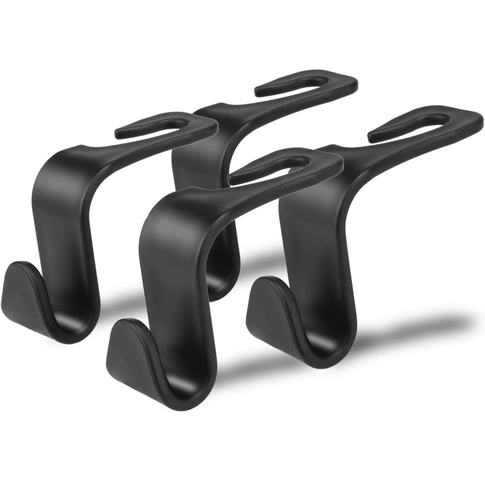 Headrest Hooks